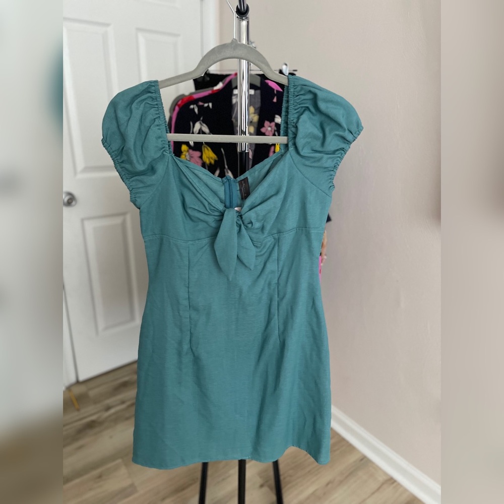 Boho dress